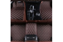 Кожаные коврики Lifan X60