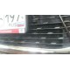 Сетка в бампер Toyota Camry V50 с установкой