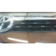 Сетка в бампер Toyota Camry V50 с установкой