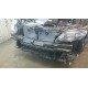 Сетка в бампер Toyota Camry V50 с установкой