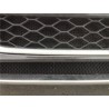 Сетка в бампер с установкой Audi A4
