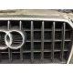 Сетка в бампер с установкой Audi Q3