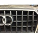 Сетка в бампер с установкой Audi Q3