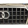 Сетка в бампер с установкой Audi Q3