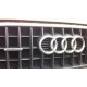 Сетка в бампер с установкой Audi Q5