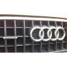 Сетка в бампер с установкой Audi Q5