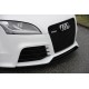 Сетка в бампер с установкой Audi TT