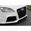 Сетка в бампер с установкой Audi TT