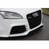 Сетка в бампер с установкой Audi TT