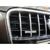 Сетка в бампер с установкой Audi Q7