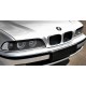 Реснички на фары BMW 5 E39 рестайлинг