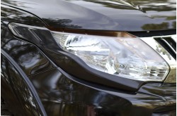 Реснички Mitsubishi L200 5