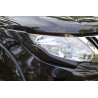 Реснички Mitsubishi L200 5