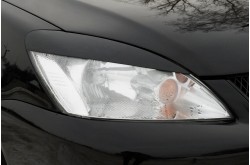 Реснички Mitsubishi Lancer 9