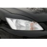Реснички Mitsubishi Lancer 9