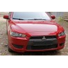 Реснички Mitsubishi Lancer 10