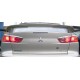 Реснички на задние фонари Mitsubishi Lancer 10