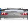 Реснички на задние фонари Mitsubishi Lancer 10