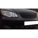 Сетка в бампер с установкой Byd F3