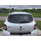 Реснички на задние фонари Renault Sandero 2