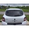 Реснички на задние фонари Renault Sandero 2