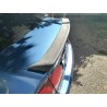 Лип спойлер Honda Civic