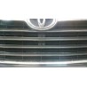 Сетка в бампер Toyota Highlander 3 с установкой