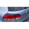 Реснички на задние фонари Volkswagen Golf 6