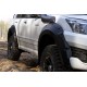 Расширители колесных арок Great Wall Hover H3