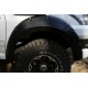 Расширители колесных арок Great Wall Hover H3
