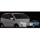 Оригинальные дефлекторы окон Ssang Yong Kyron