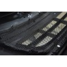 Сетка в бампер с установкой Ford Edge