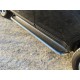 Пороги площадка лист Ford Edge