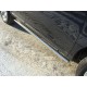 Пороги труба Ford Edge