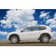 Расширители арок Nissan Terrano 3