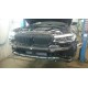 Сетка в бампер с установкой BMW M5 G30