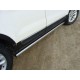 Пороги труба Ford Explorer 5