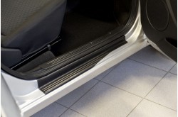 Накладки на внутренние пороги дверей Datsun on-DO