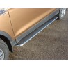 Пороги площадка лист Ford Kuga 2
