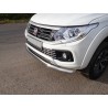 Защита передняя нижняя Fiat Fullback