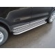 Пороги площадка Geely Atlas