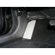 Накладка площадки левой ноги Geely Atlas