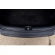 Накладка на задний бампер Kia Rio X-Line