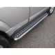Пороги площадка Great Wall Hover H3