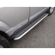 Пороги площадка Great Wall Hover H3