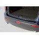 Накладка на задний бампер Mitsubishi ASX