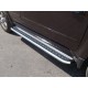 Пороги площадка Great Wall Hover H5