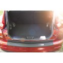 Накладка на задний бампер Nissan Juke YF15