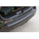 Накладка на задний бампер Nissan X-trail T32