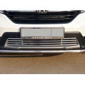 Решетка радиатора нижняя Honda CR-V 5